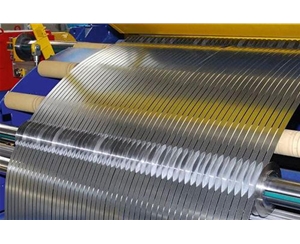 客戶案例，應(yīng)用于德國GEORG縱剪線